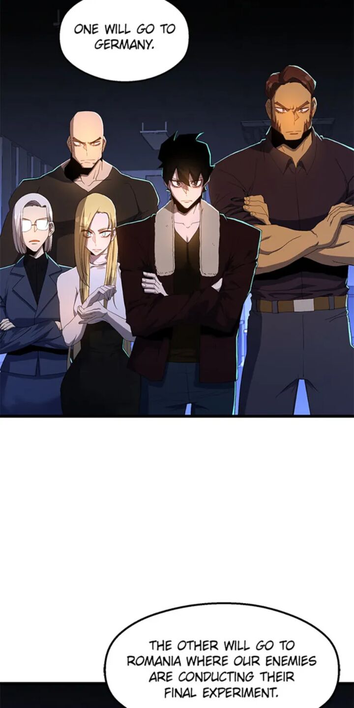 The Strongest Unemployed Hero 83 48