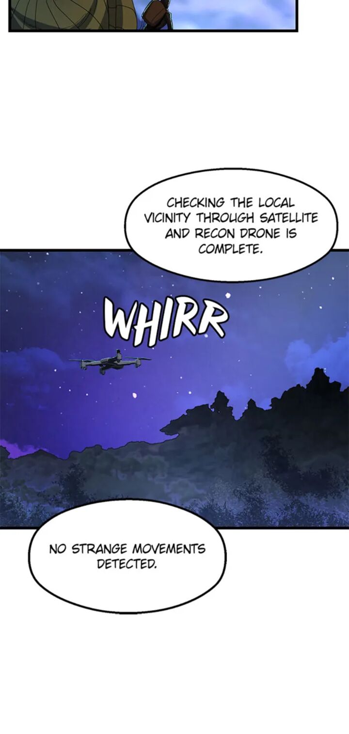 The Strongest Unemployed Hero 83 53