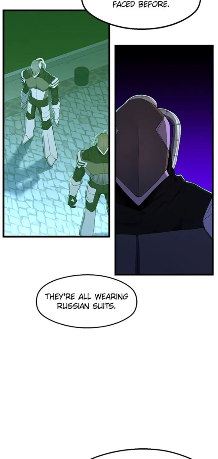 The Strongest Unemployed Hero 83 56