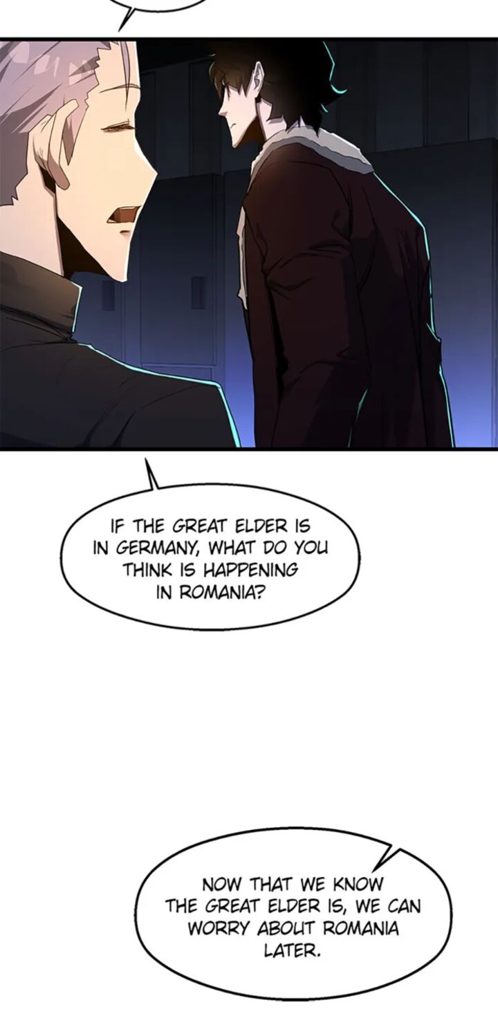 The Strongest Unemployed Hero 83 61