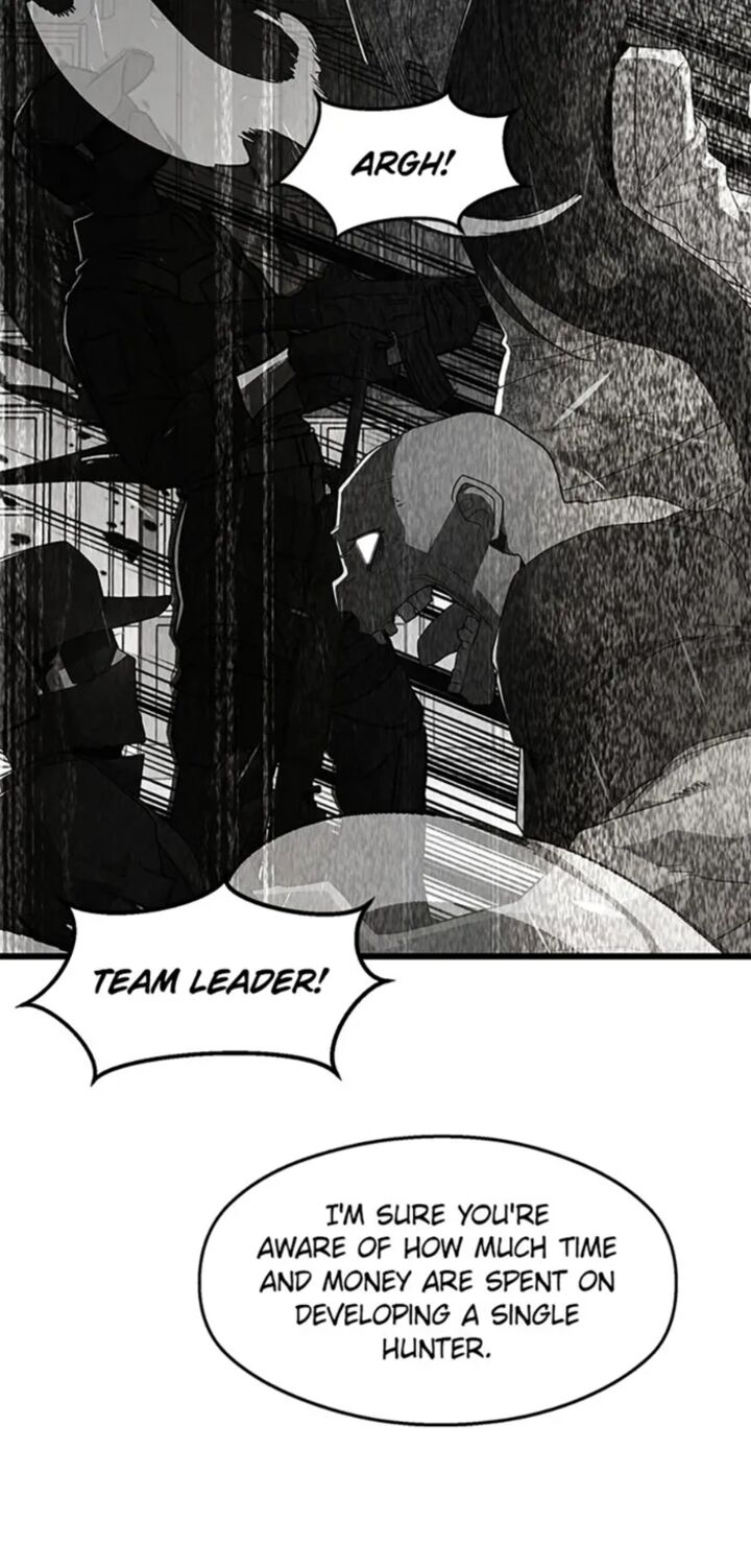 The Strongest Unemployed Hero 83 8