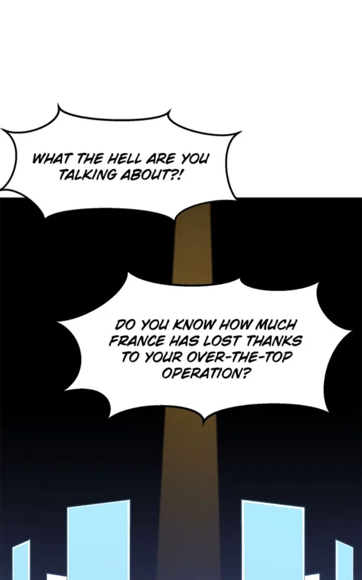 The Strongest Unemployed Hero 83 9
