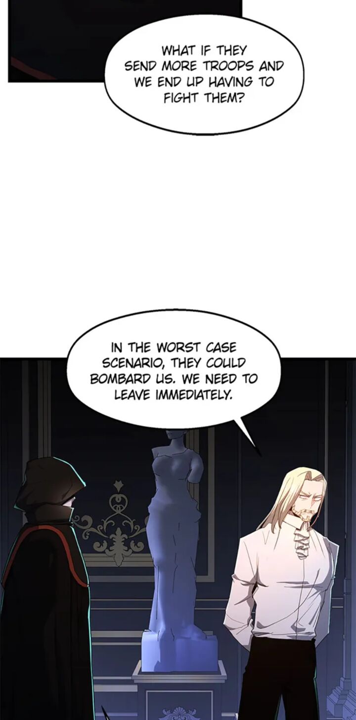 The Strongest Unemployed Hero 84 20