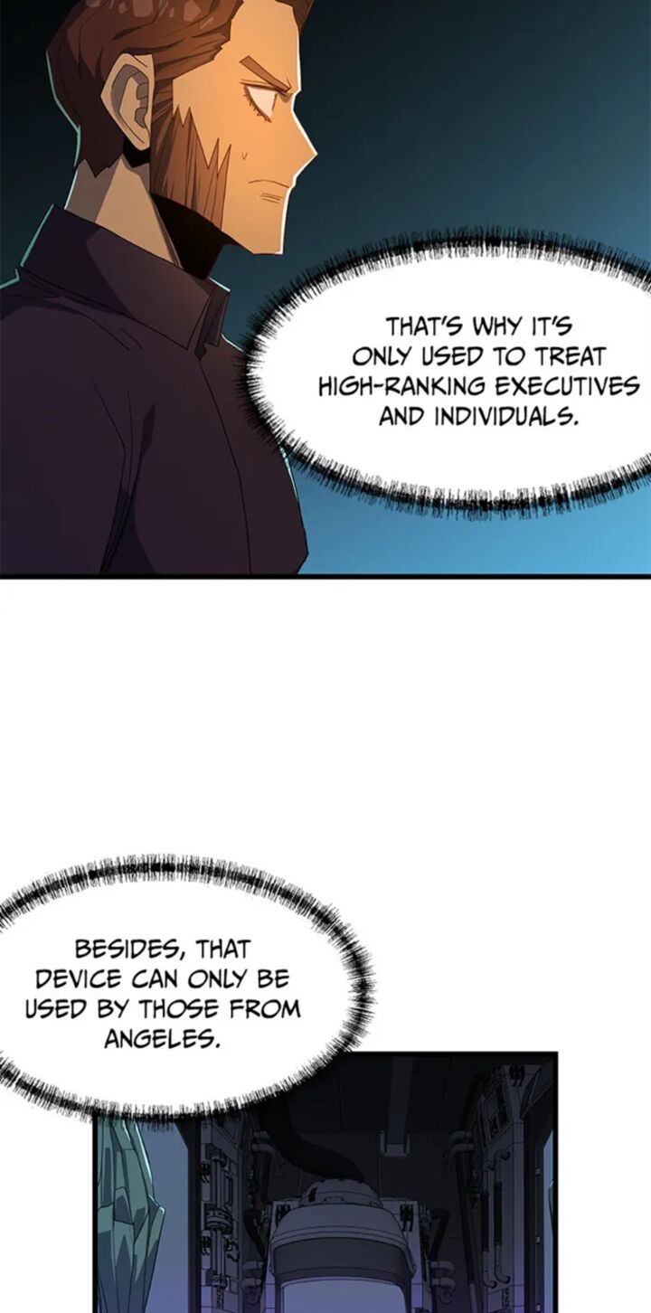 The Strongest Unemployed Hero 84 46