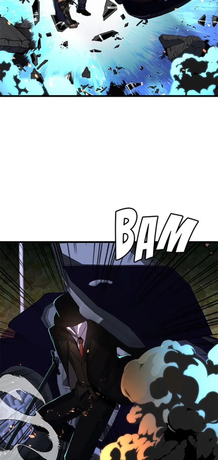 The Strongest Unemployed Hero 85 12