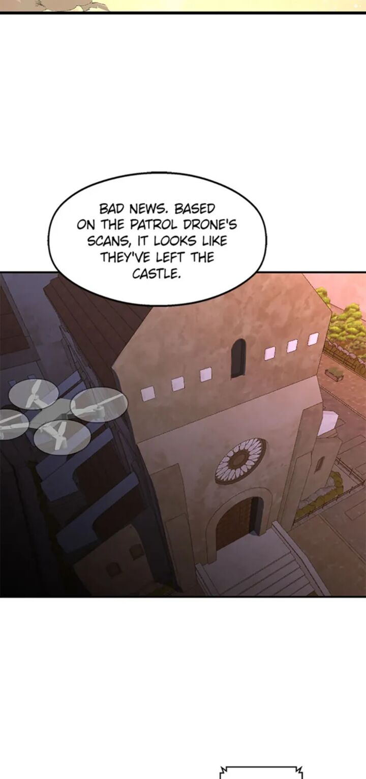 The Strongest Unemployed Hero 85 2