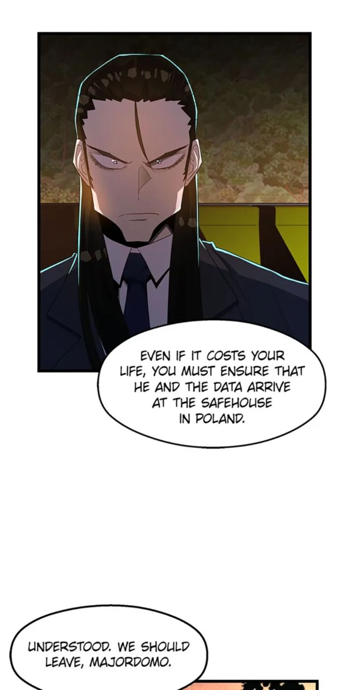 The Strongest Unemployed Hero 85 23