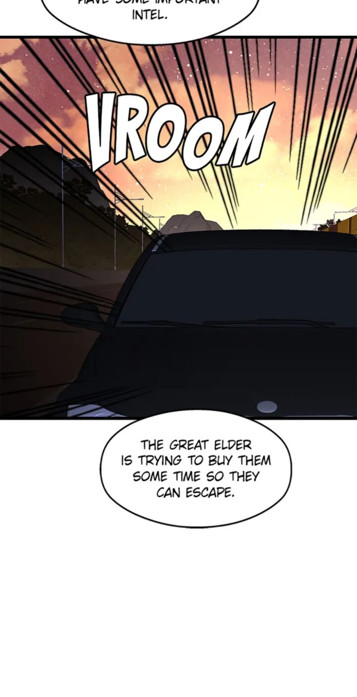 The Strongest Unemployed Hero 85 29