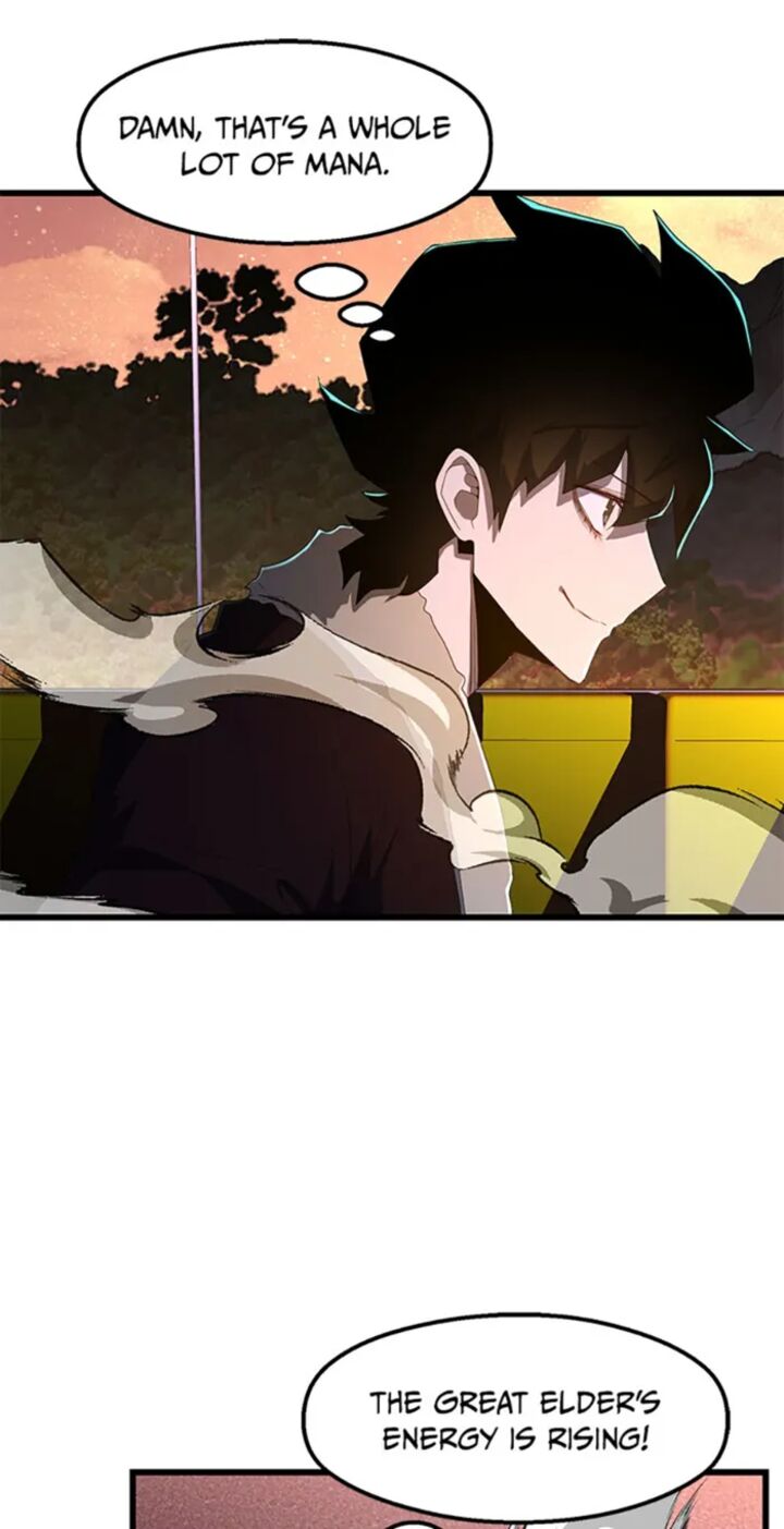 The Strongest Unemployed Hero 85 34