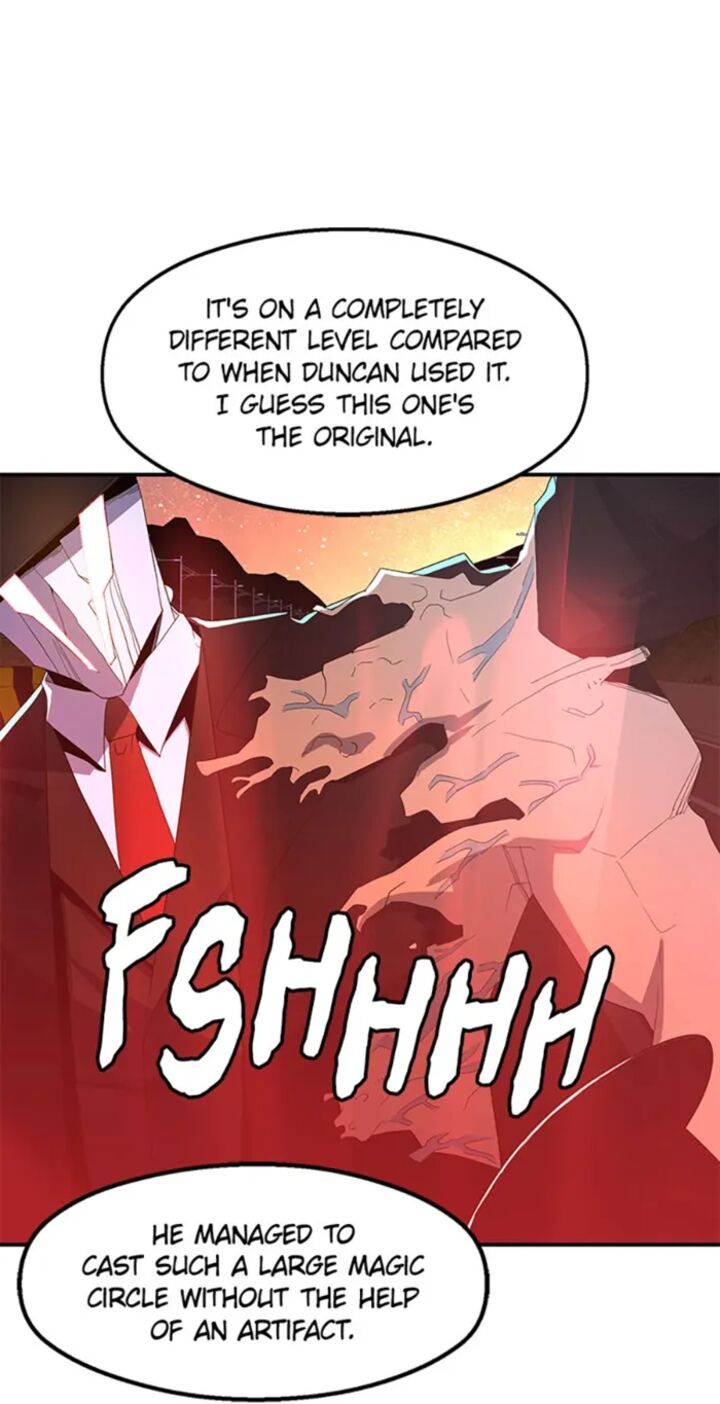 The Strongest Unemployed Hero 85 39
