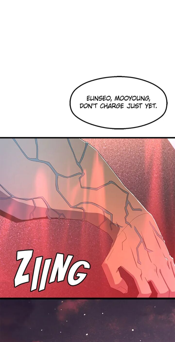 The Strongest Unemployed Hero 85 40