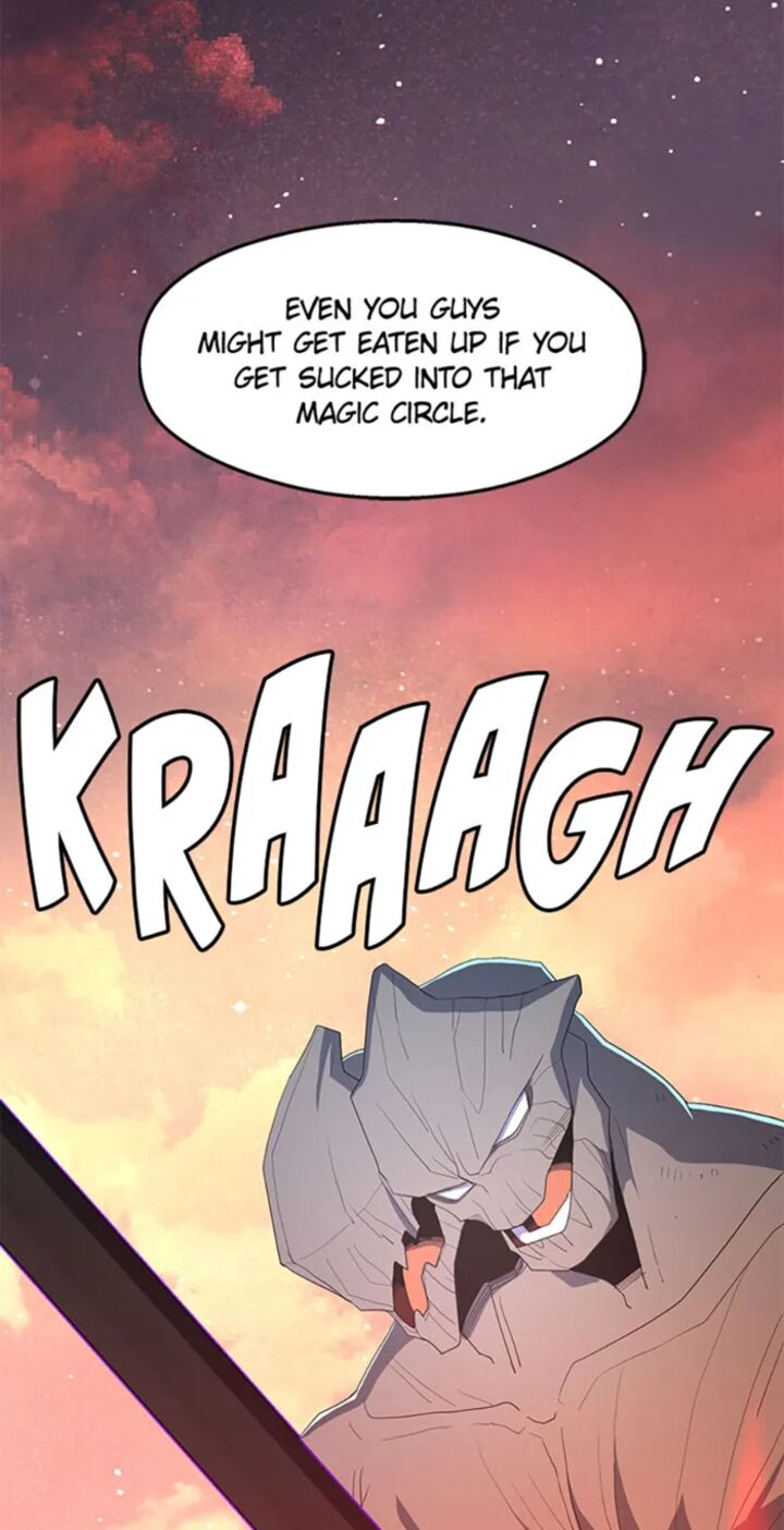 The Strongest Unemployed Hero 85 41