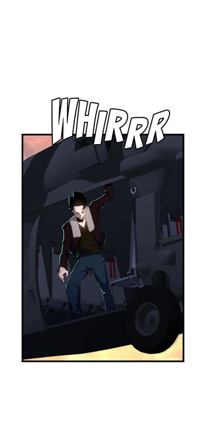 The Strongest Unemployed Hero 85 5