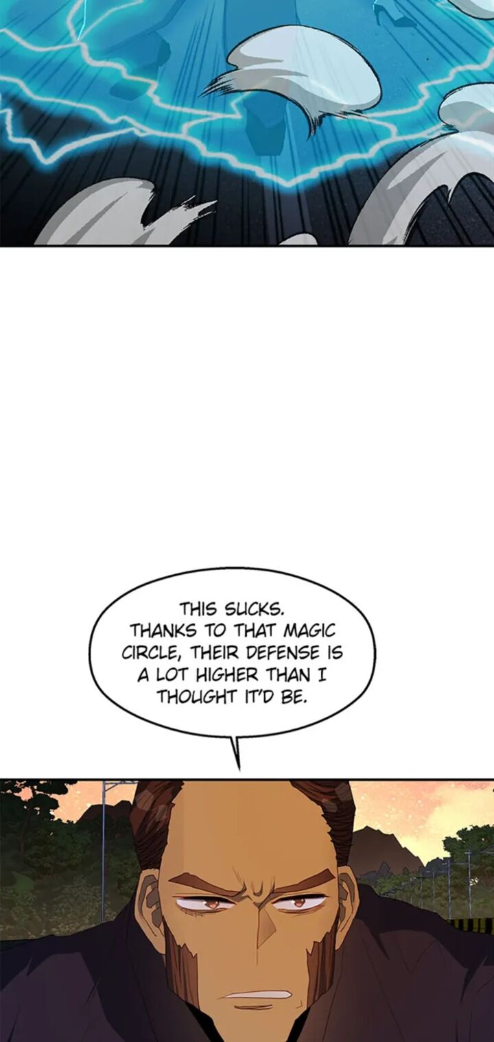 The Strongest Unemployed Hero 85 51