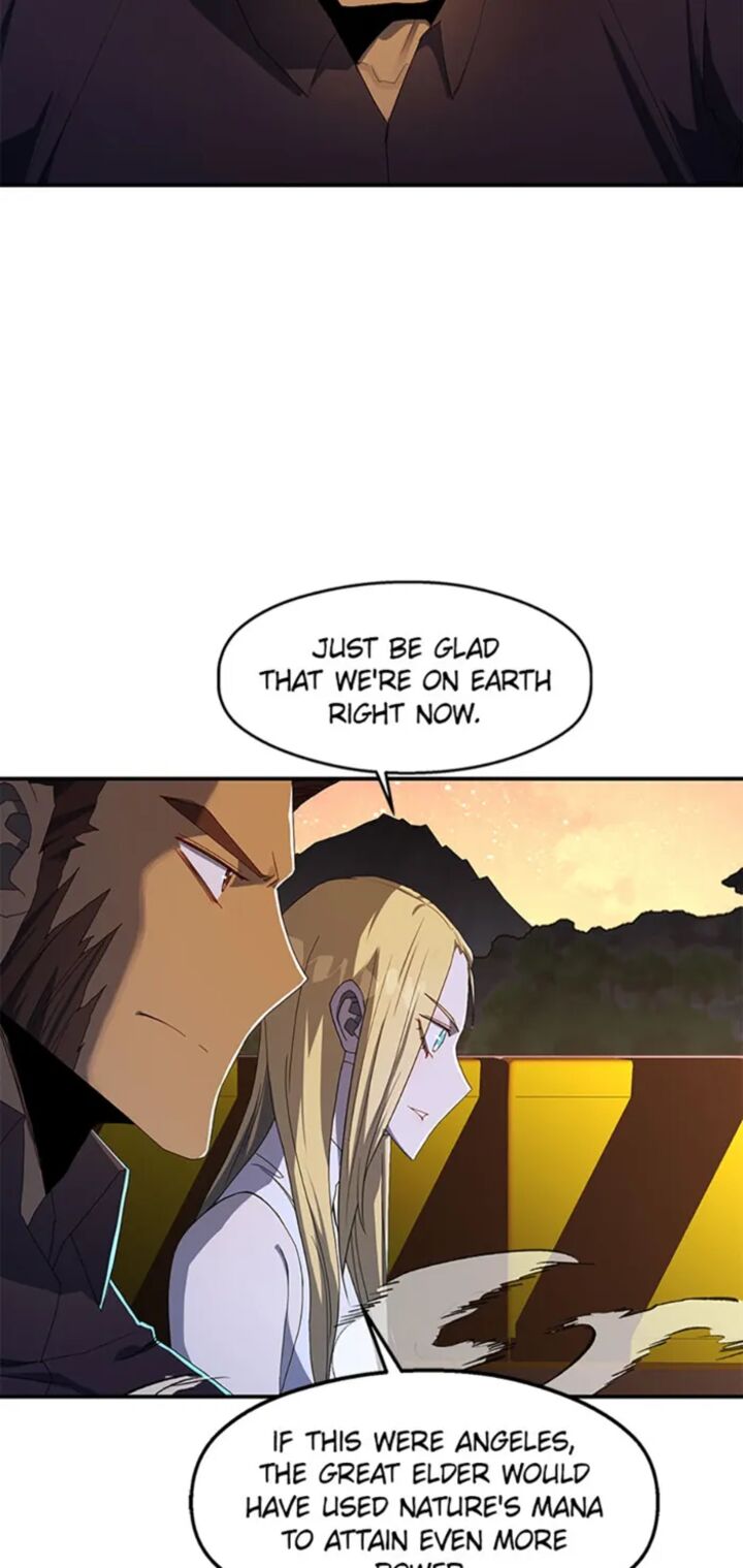 The Strongest Unemployed Hero 85 52