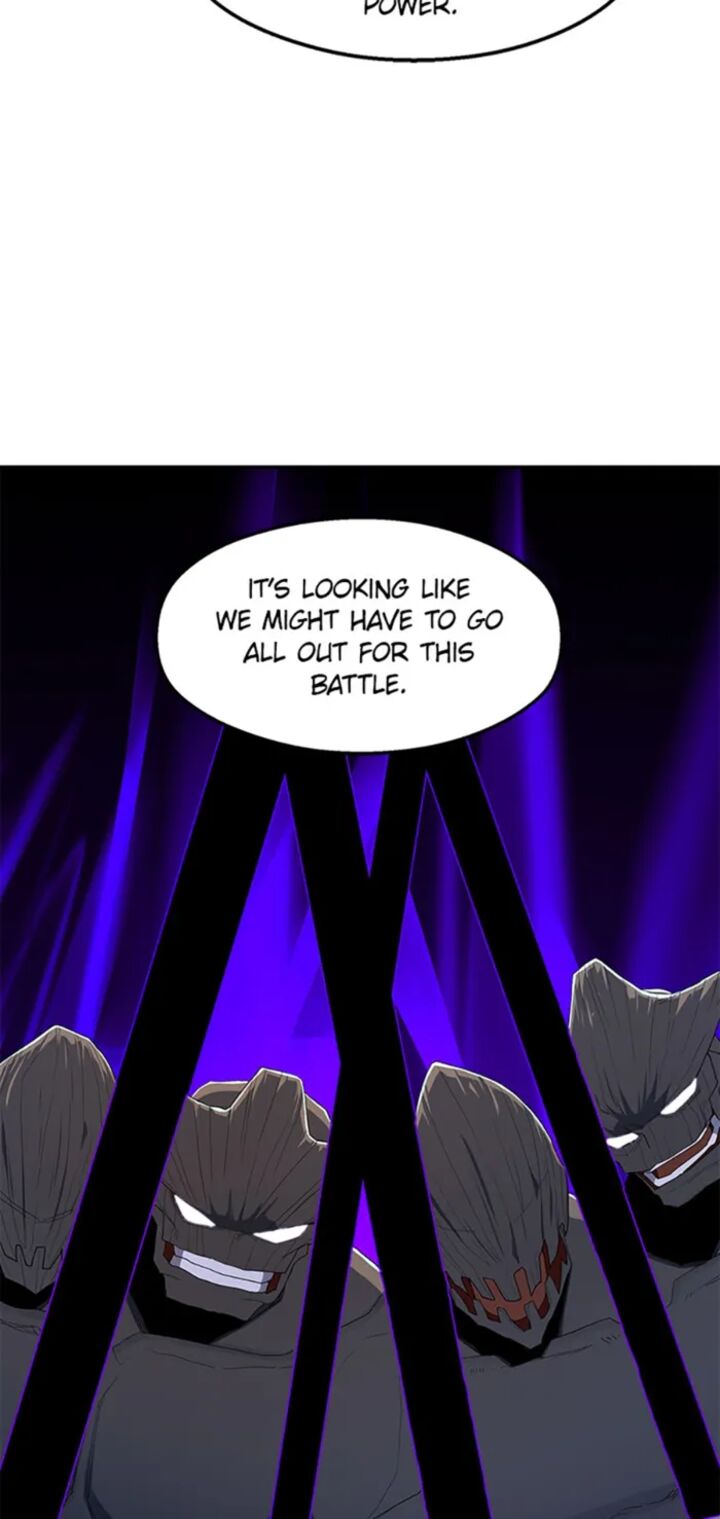 The Strongest Unemployed Hero 85 53