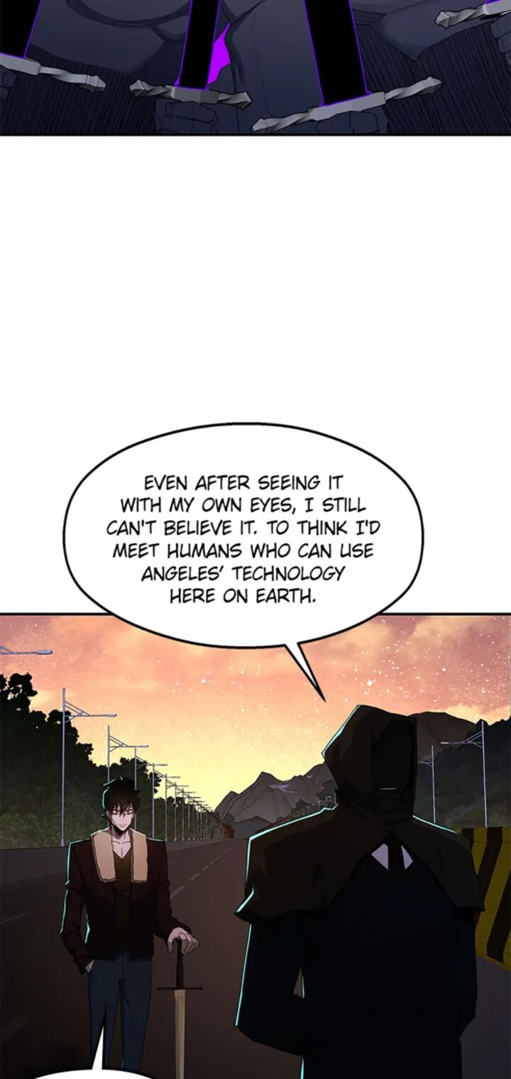 The Strongest Unemployed Hero 85 54