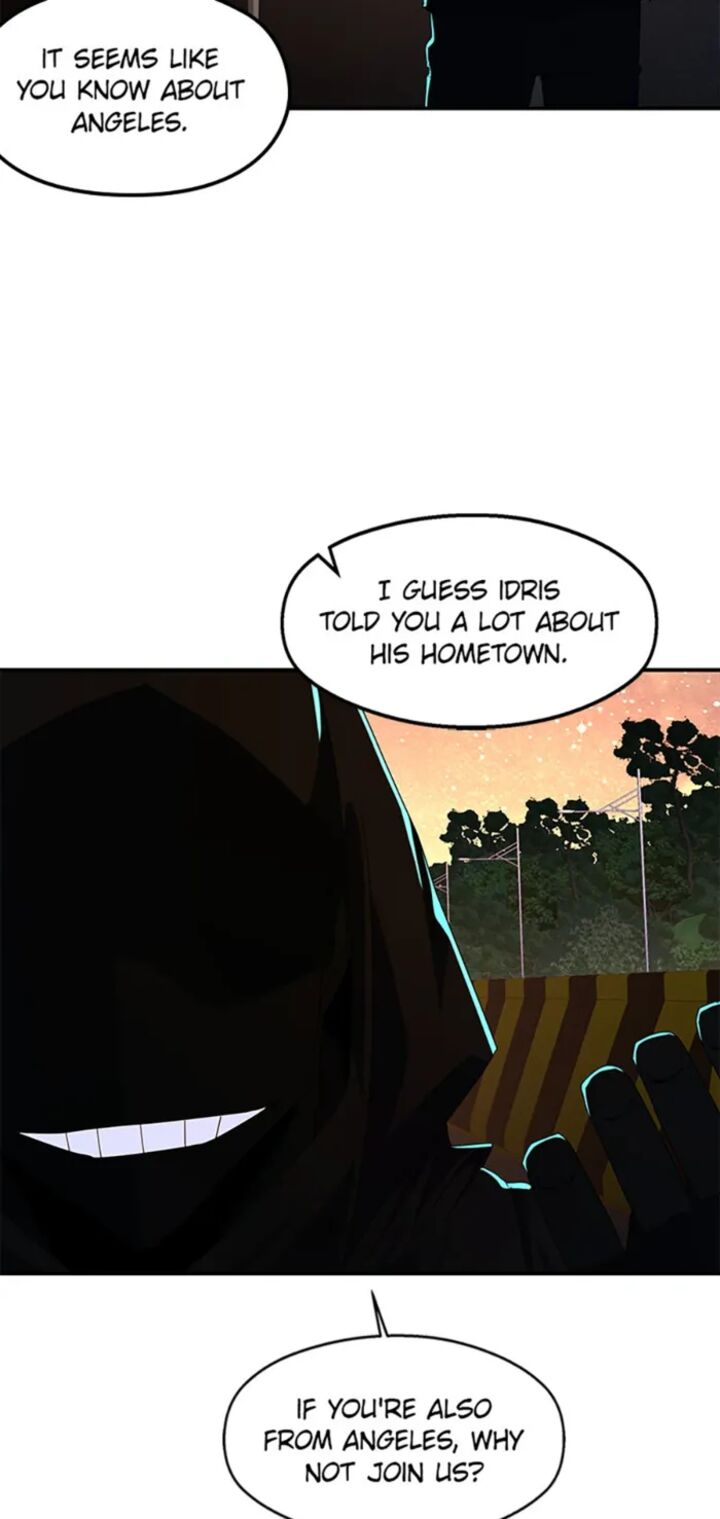 The Strongest Unemployed Hero 85 55