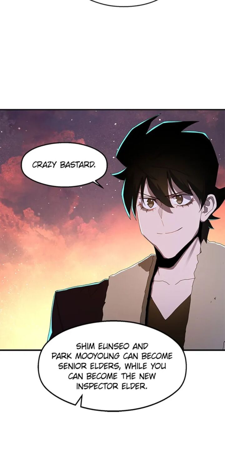 The Strongest Unemployed Hero 85 56