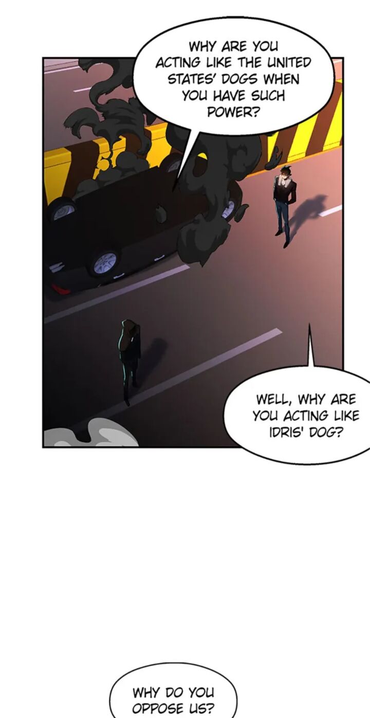 The Strongest Unemployed Hero 85 57