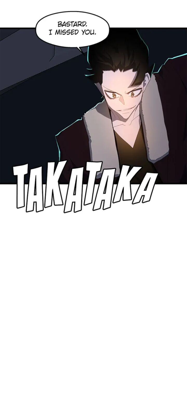 The Strongest Unemployed Hero 85 6