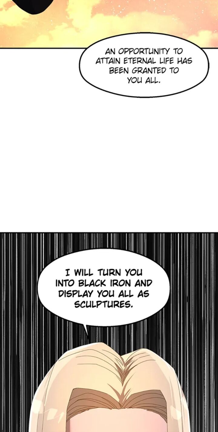 The Strongest Unemployed Hero 85 72