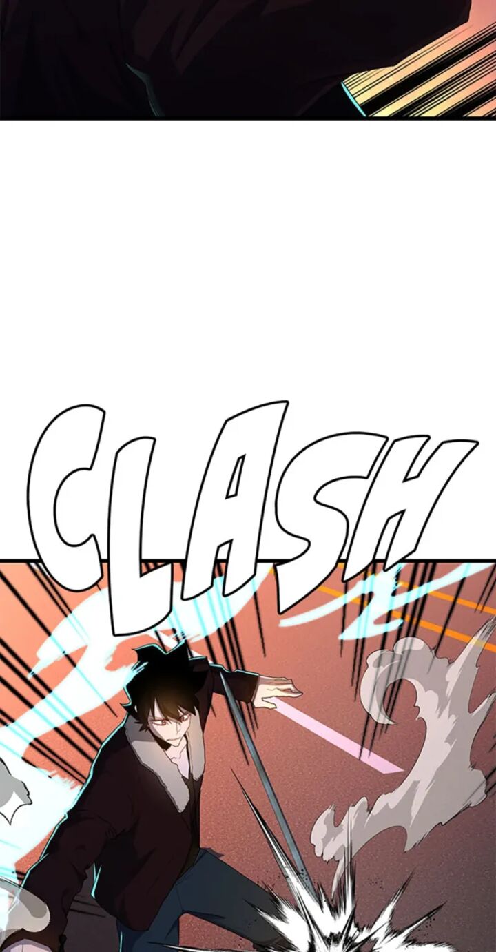 The Strongest Unemployed Hero 86 24