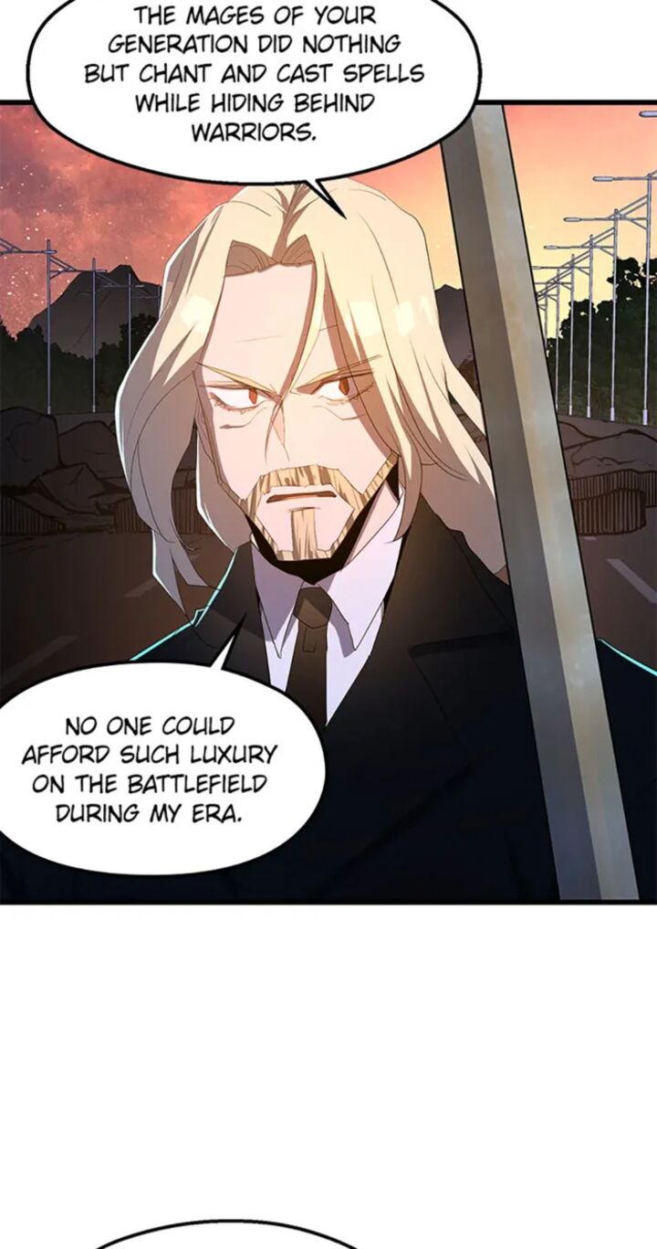 The Strongest Unemployed Hero 86 27