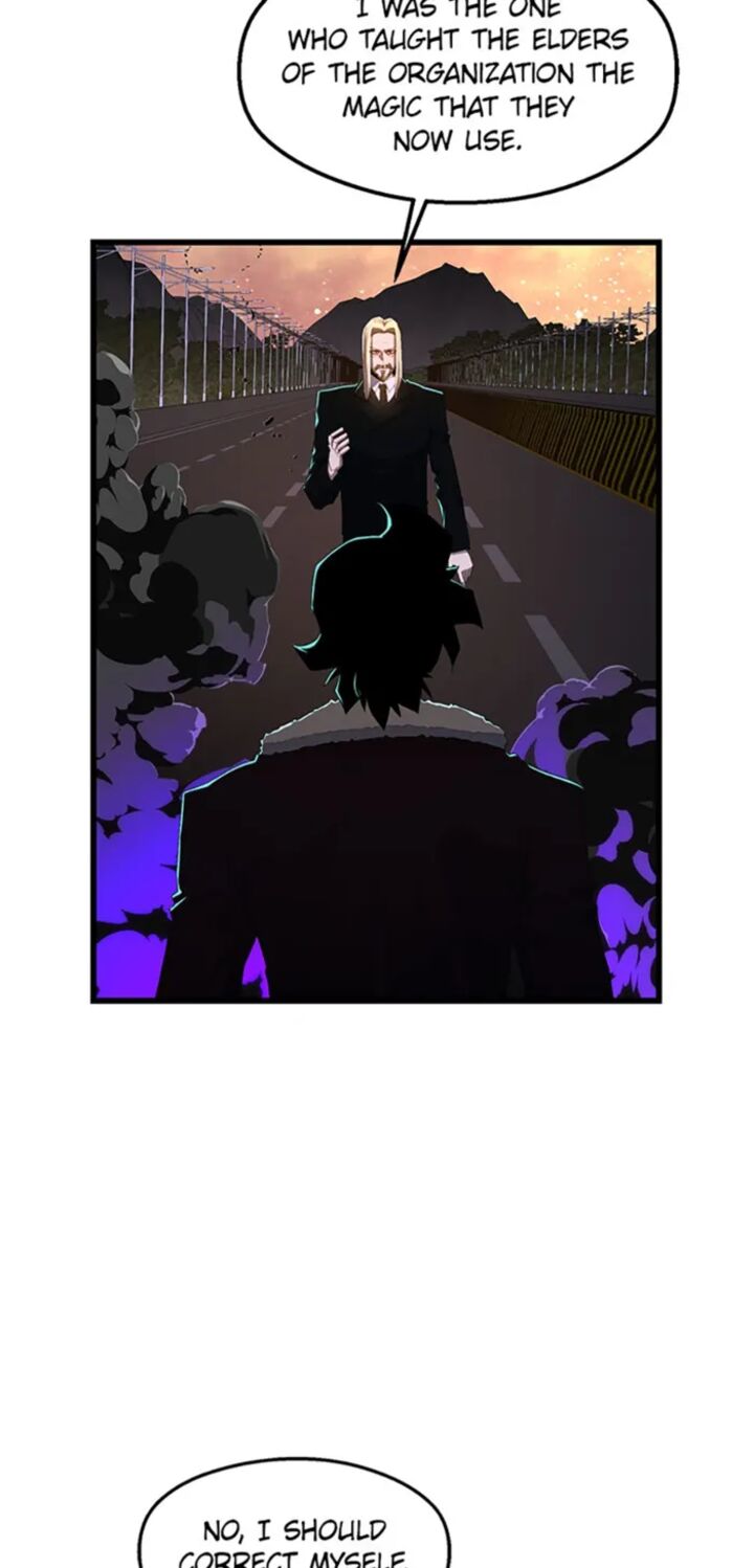 The Strongest Unemployed Hero 86 3