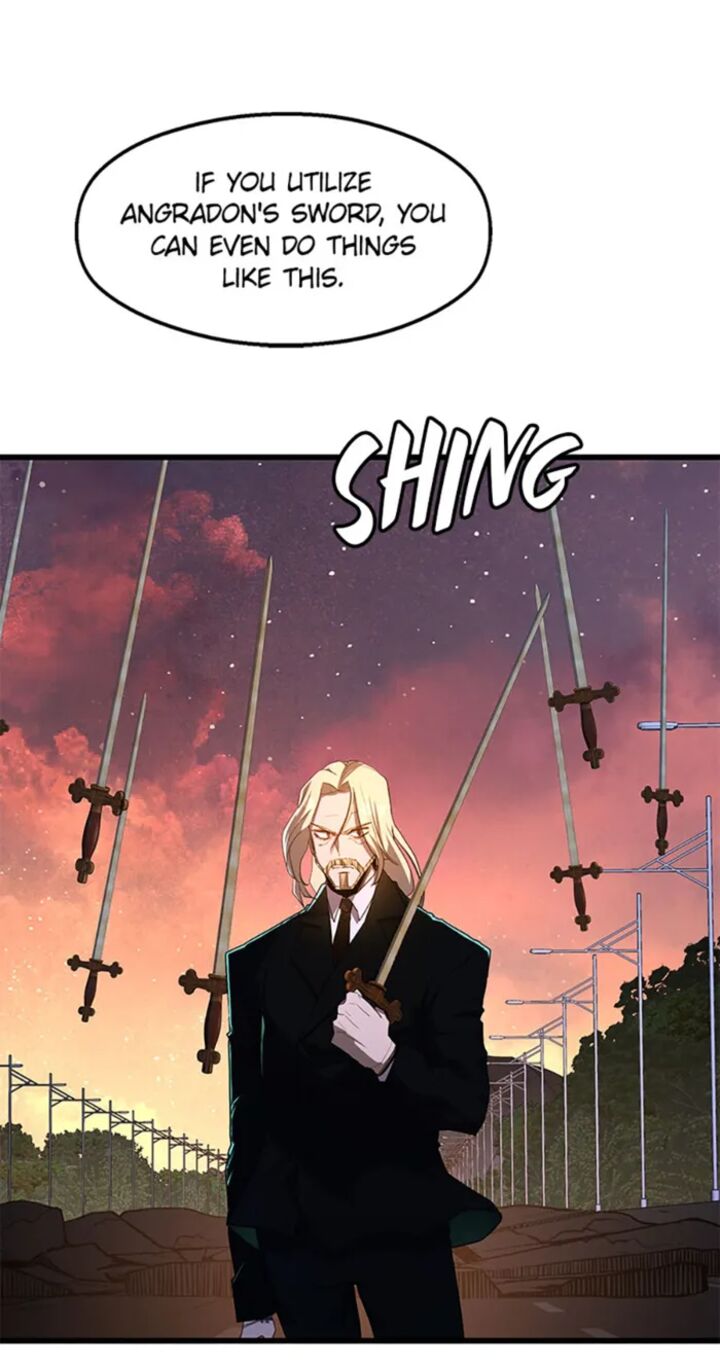 The Strongest Unemployed Hero 86 30