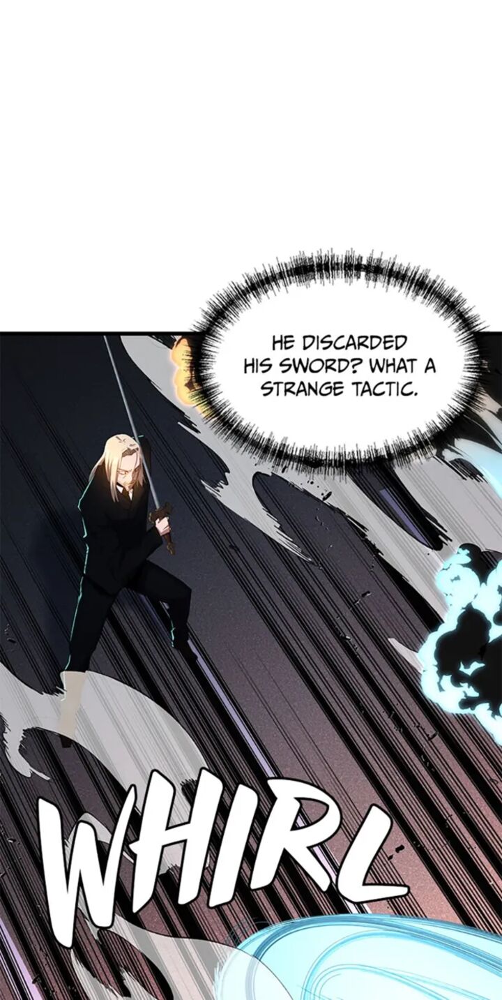 The Strongest Unemployed Hero 86 39