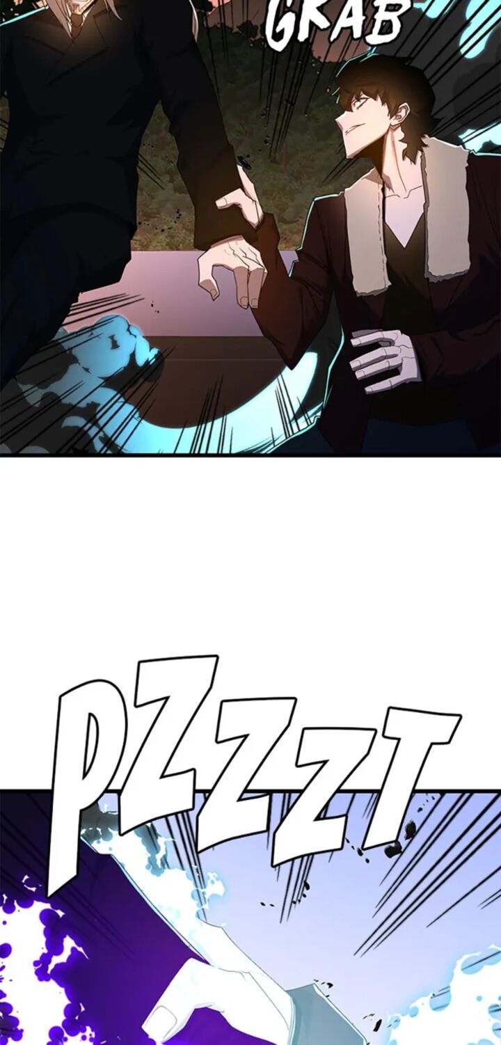 The Strongest Unemployed Hero 86 45