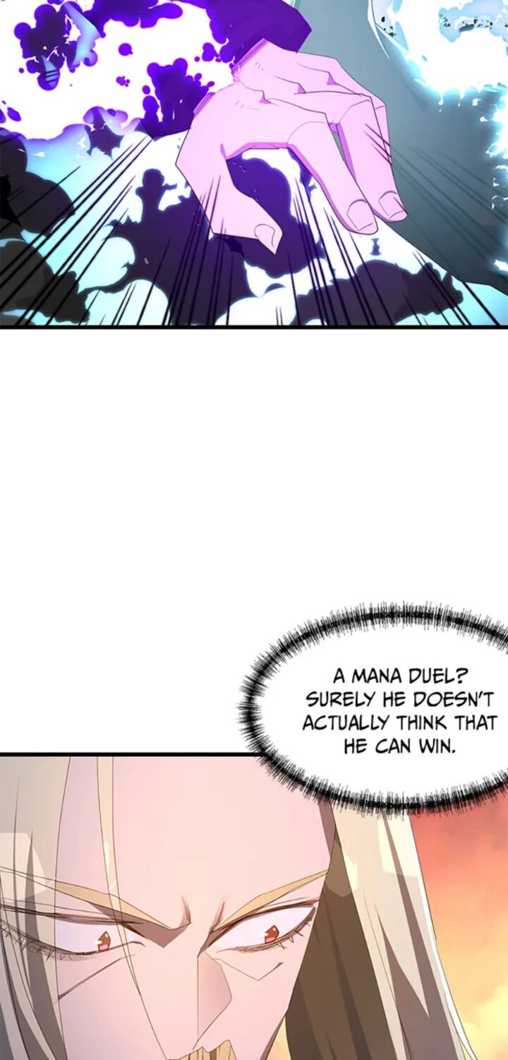 The Strongest Unemployed Hero 86 46
