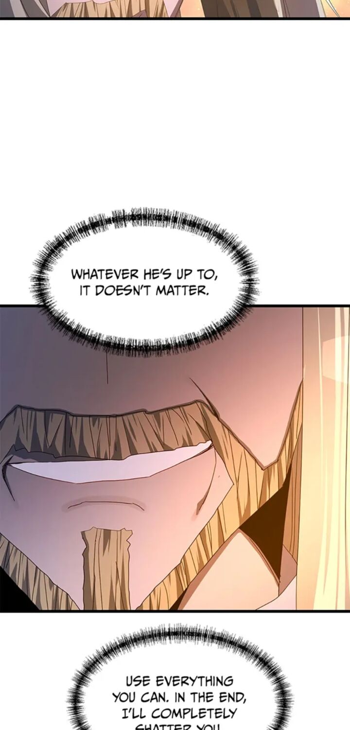 The Strongest Unemployed Hero 86 47