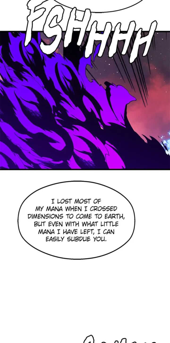 The Strongest Unemployed Hero 86 52