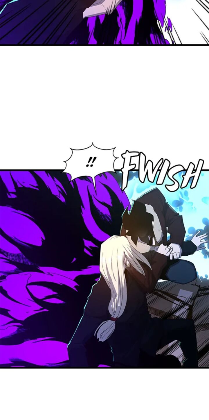 The Strongest Unemployed Hero 86 55