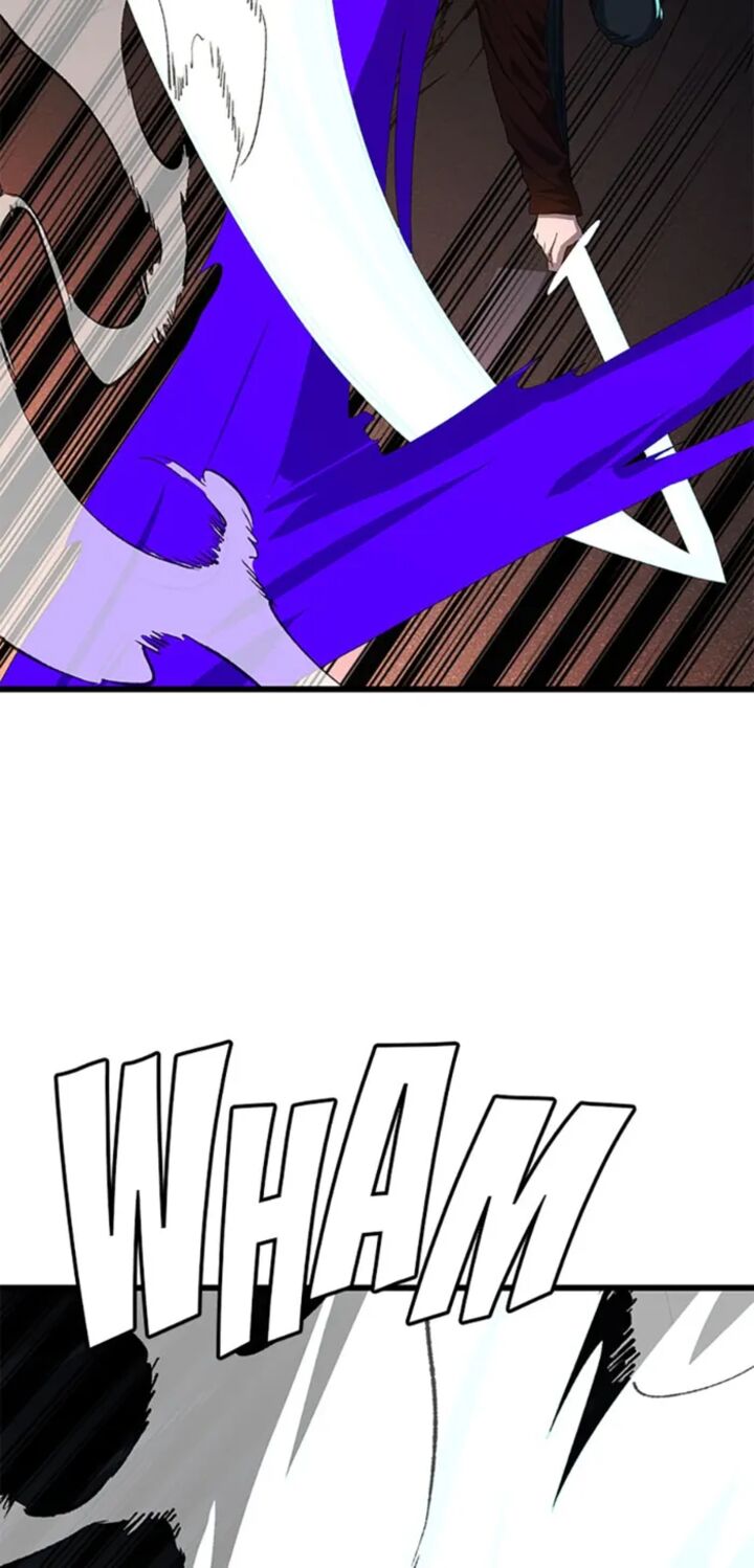 The Strongest Unemployed Hero 86 6
