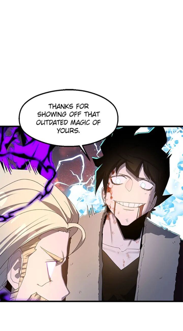 The Strongest Unemployed Hero 86 60