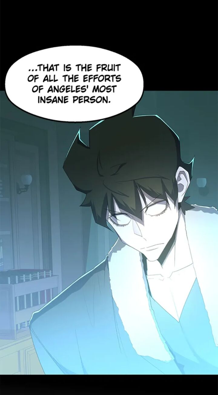 The Strongest Unemployed Hero 86 63