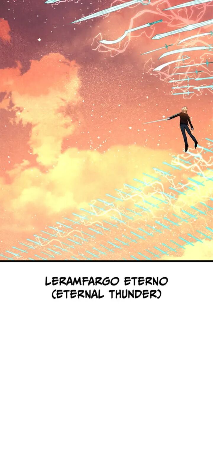 The Strongest Unemployed Hero 87 32