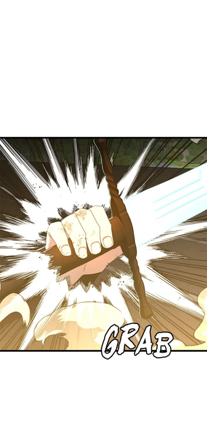 The Strongest Unemployed Hero 87 4
