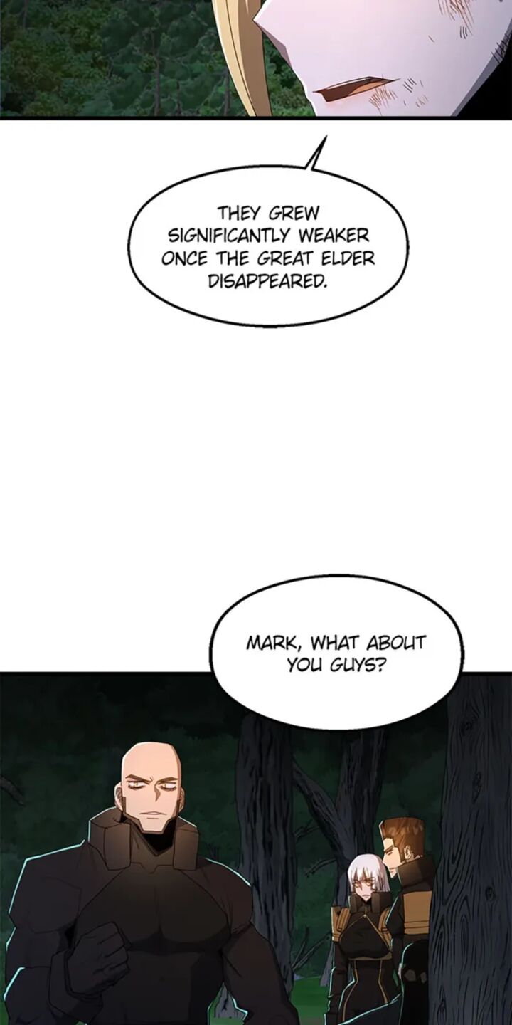 The Strongest Unemployed Hero 87 58