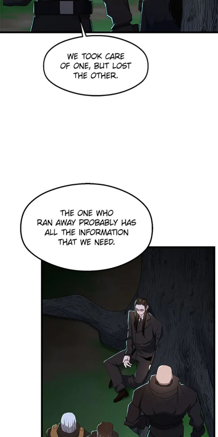 The Strongest Unemployed Hero 87 59