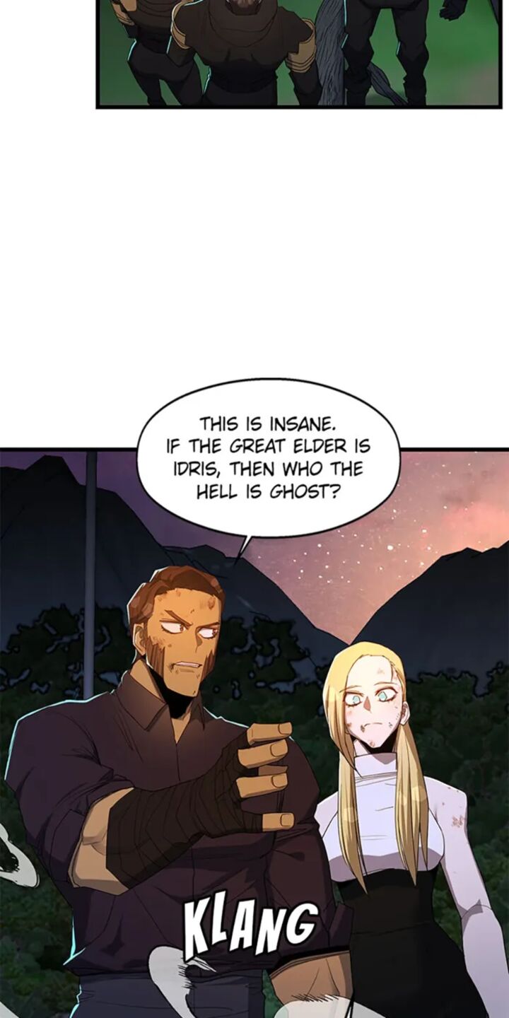 The Strongest Unemployed Hero 87 60