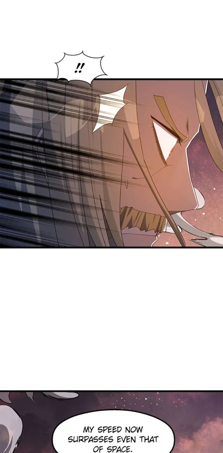 The Strongest Unemployed Hero 87 9