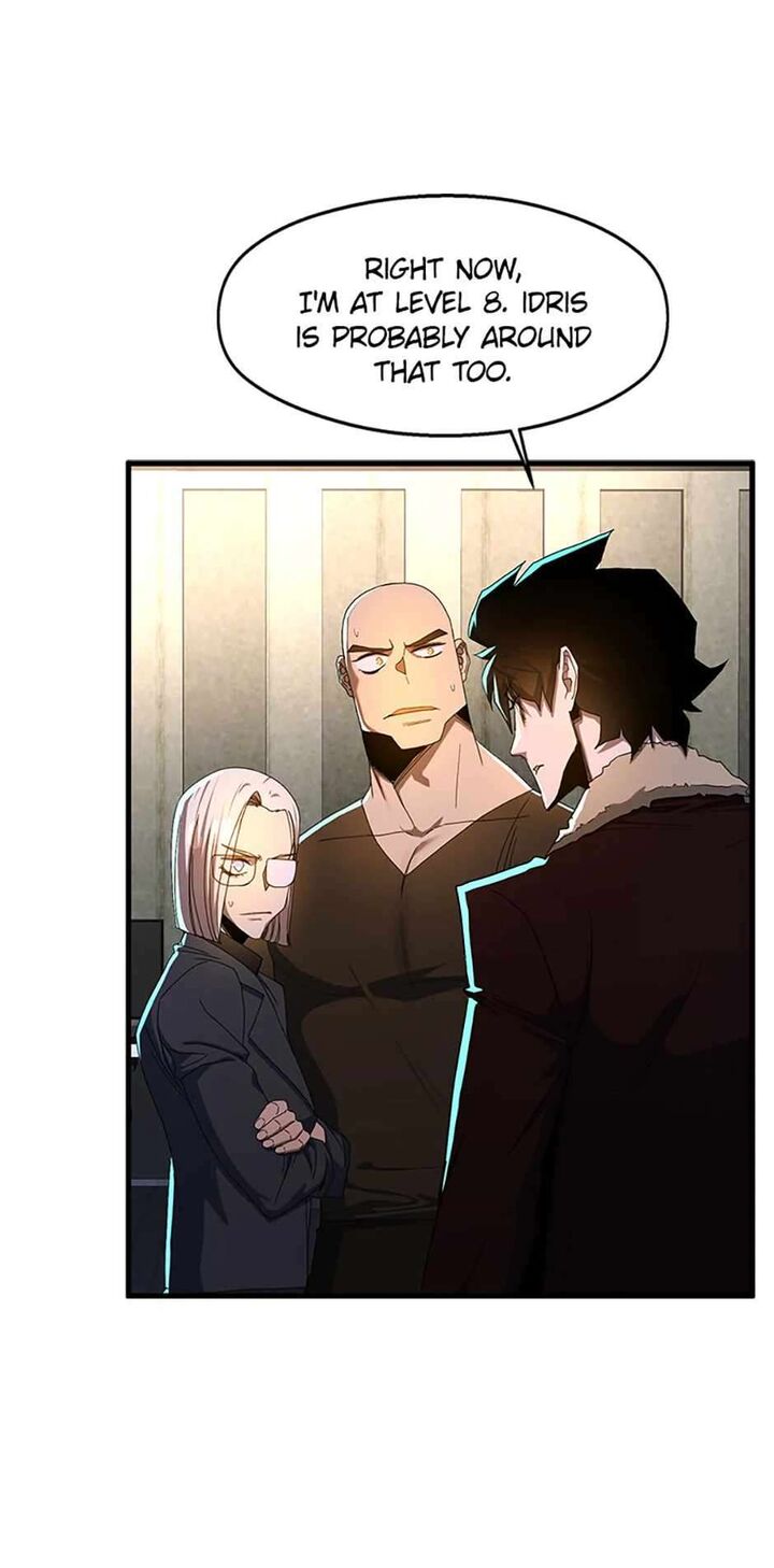 The Strongest Unemployed Hero 89 10
