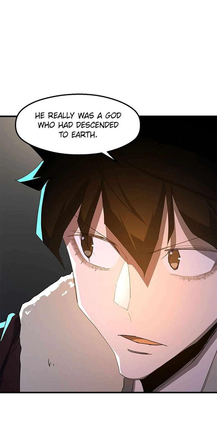 The Strongest Unemployed Hero 89 12