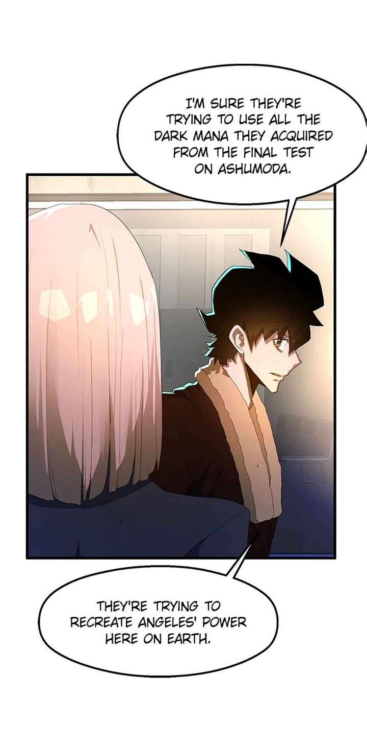 The Strongest Unemployed Hero 89 13