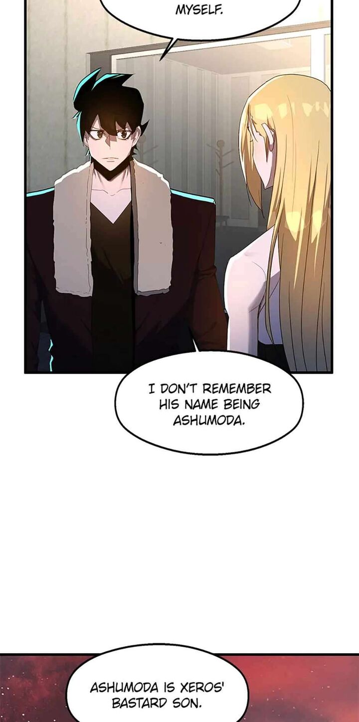The Strongest Unemployed Hero 89 2