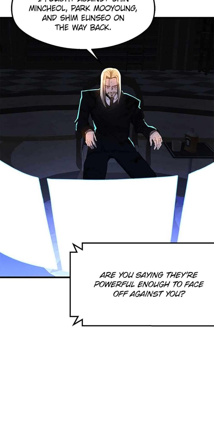 The Strongest Unemployed Hero 89 23